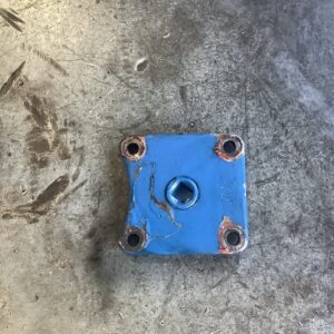 Detroit Diesel 16v92 Small Cover 5122962