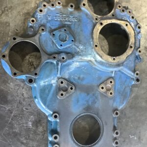 Detroit Diesel 16v92 Front Engine Cover 23505550