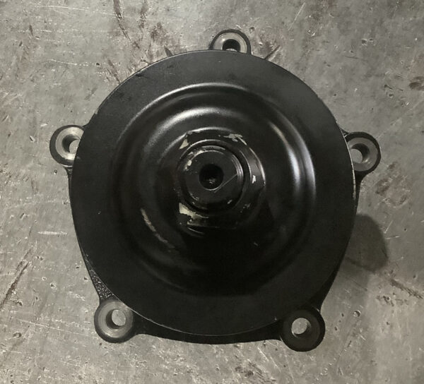 Detroit Diesel Series 60 Accessory Drive Assembly 23523996