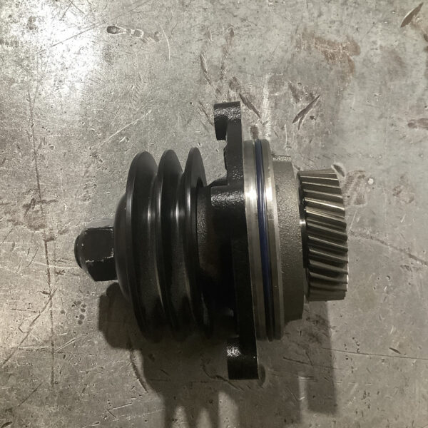 Detroit Diesel Series 60 Accessory Drive Assembly 23523996 - Image 2
