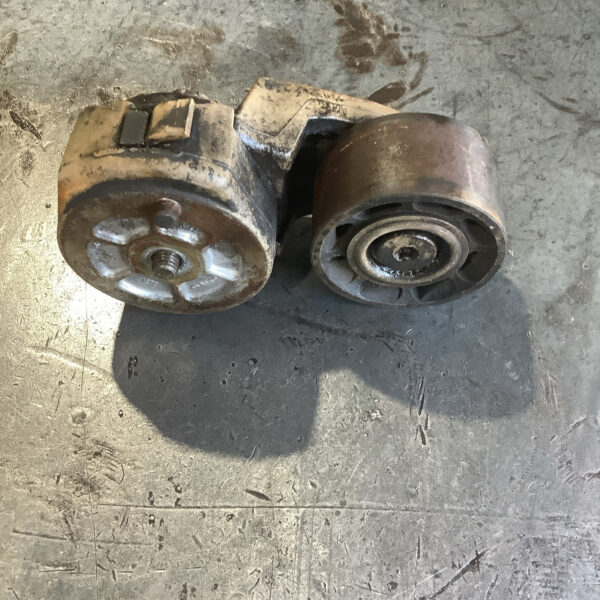 John Deere 6081 Belt Pulley