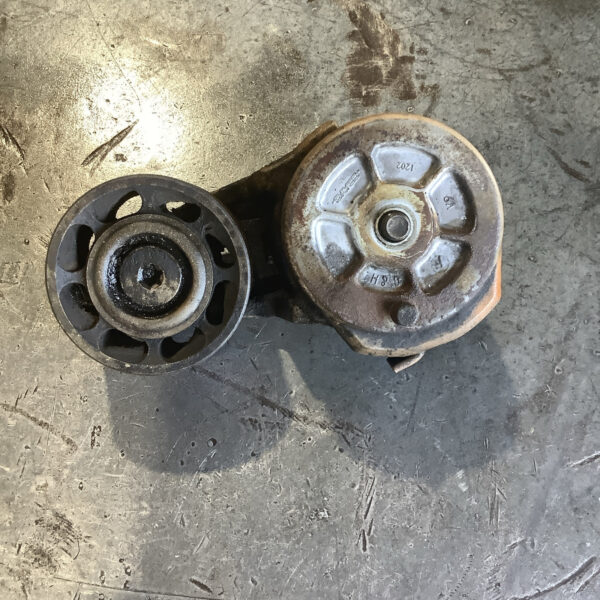 John Deere 6081 Belt Pulley - Image 2