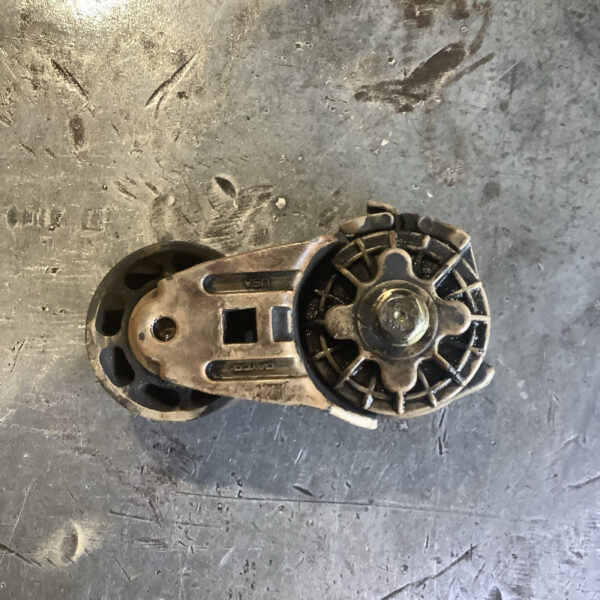 John Deere 6081 Belt Pulley - Image 3
