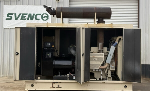 500KW Katolight Volvo Penta Tier 2 Enclosed Generator - Image 5
