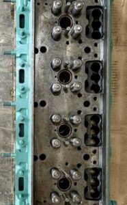 Detroit 8V92 Cylinder Head