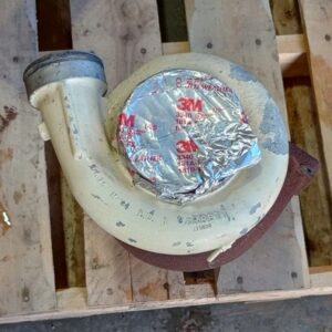 Detroit Diesel 671 Turbocharger GL30788