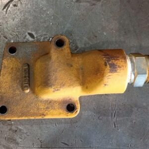 Caterpillar 3508 Water Jacket Elbow 8N8550 04301