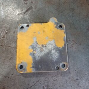 Caterpillar 3508 Timing Gear Housing Cover 7N4952