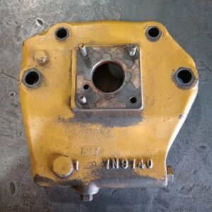 Caterpillar 3508 Governor Actuator Housing 7N9740 7N-8736