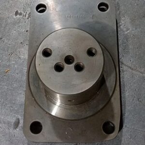 Caterpillar 75mm Outer Diameter Cluster Gear Shaft 101-1366