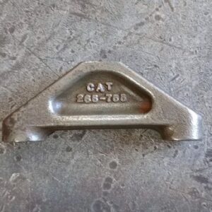 Caterpillar Steel Exhaust Floating Bridge 265-7538
