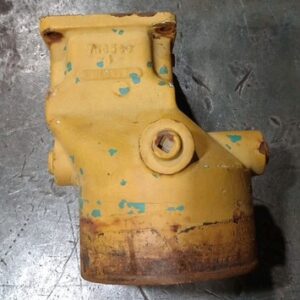Caterpillar 3508 Water Connector Adapter 7N6560