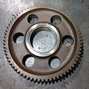 Caterpillar Camshaft Gear 101-1373