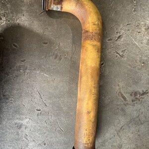 Caterpillar 3508 Engine Tube 4W-8467 4W8467