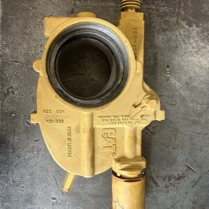 Caterpillar 3508 Shutoff GP-B 230-6309 288-2762