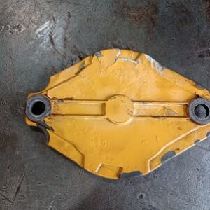 Caterpillar Pump Cover 7N-8374 7N8374
