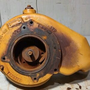 Caterpillar 3508 Water pump 8N-1005 -Core