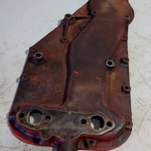 Detroit Diesel 12v71 Oil Cooler Adapter 5122850