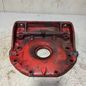 Detroit Diesel 12v71 Front Crankshaft Cover 5117216