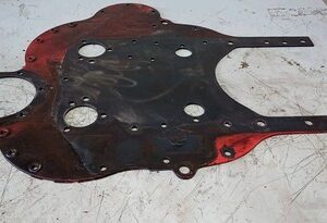 Detroit Diesel 12v71 Engine Timing Cover Plate