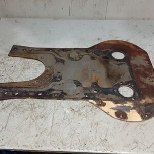 Detroit Diesel 6-71 Front Engine Plate 5152878