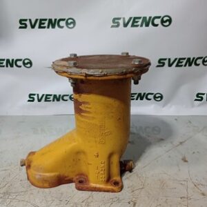 Caterpillar D398 Elbow 3N26