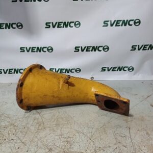 Caterpillar D398 Elbow 4L6235 5N3050