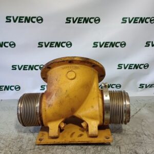 Caterpillar D398 Elbow Bellow 2N5833