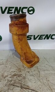 Caterpillar D398 Lamp Tube 3N7782