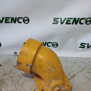 Caterpillar D398 Elbow 4N4157