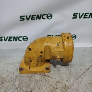 Caterpillar D398 Elbow 7L2970 7L-2970