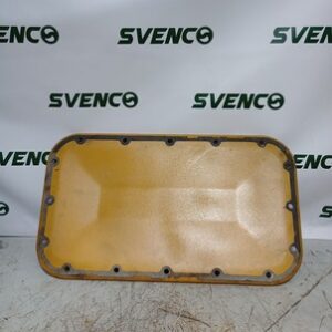 Caterpillar Engine Block Cover