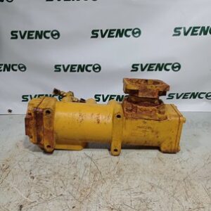 Caterpillar D398 water jacket manifold 3N1235