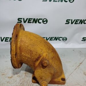 Caterpillar D398 Elbow 2N8827 2N-8827