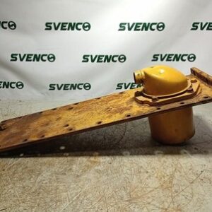 Caterpillar 300 series Breather and Cover Plate