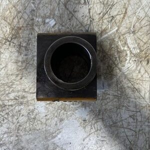 Caterpillar D398 Engine Connector 4L-3380 4L3380