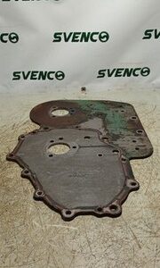 Detroit Diesel 8v92 12v71 Engine Timing Cover Plate 5132437