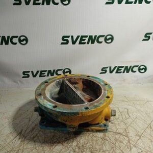 Caterpillar D398 Oil Cooler Cap 7A8593