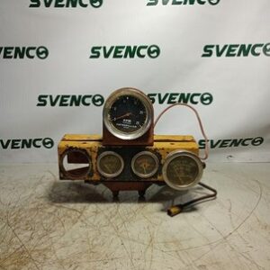 Caterpillar D399 Tachometer Assembly 3N7288 4w2683