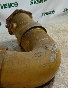 Caterpillar Elbow and Housing 4L-6200 6L6486