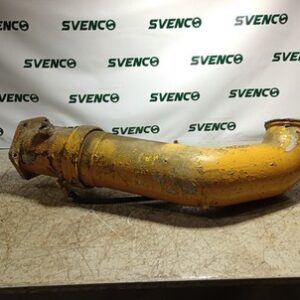 Caterpillar D398 Elbow and Housing 6L6485 4L6200