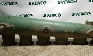 Detroit Diesel 671 6-71 12v71 water cooled Aluminum Exhaust 5187630