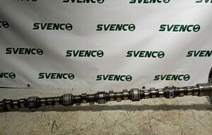 Detroit Diesel 671 6-71 Camshaft and gear 5122202 5121815