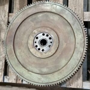 Detroit Diesel 671 6-71 Flywheel SAE 14 5183150