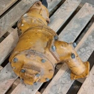 Caterpillar Air starter 6F5986 6F-5986