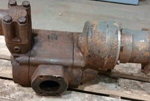 Ingersoll Rand Starter SP081122022
