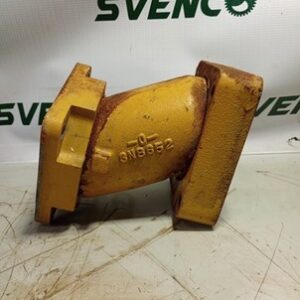 Caterpillar Manifold Connector 3N8652