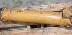 Caterpillar 3512 3516B Oil Cooler 4w-4955 4w-4956