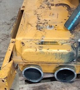 Caterpillar D399 Housing Top 6L-6293