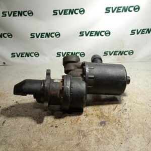 Pow-R-Quik Starter Model#LS23RH1 Serial#33555